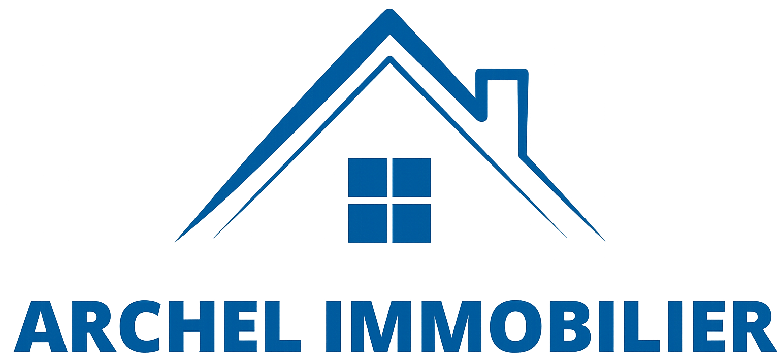 Archel Immobilier